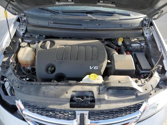 3C4PDCBG2HT510508 Dodge Journey Sxt