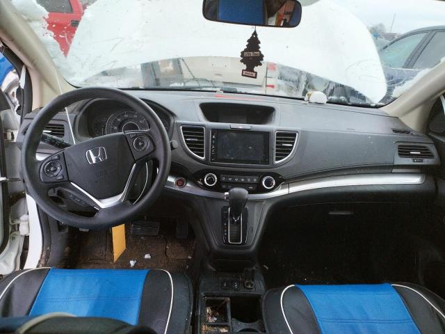 5J6RM4H56GL018962 Honda CR-V EX