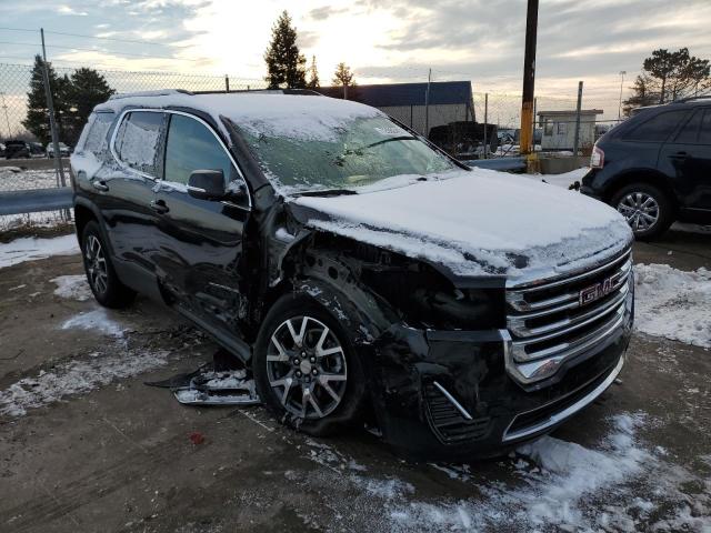 1GKKNRLS5MZ200079 GMC ACADIA SLE