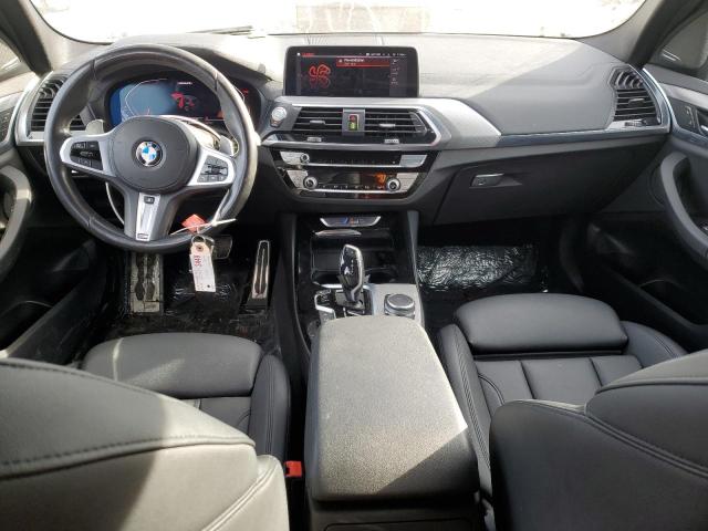 5UXTY9C02L9B90536 BMW X3 Xdrivem40i