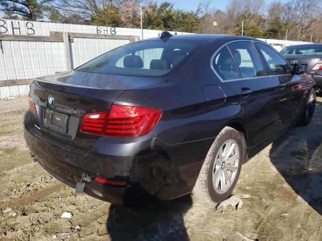 WBA5A7C54GG147956 BMW 528 XI