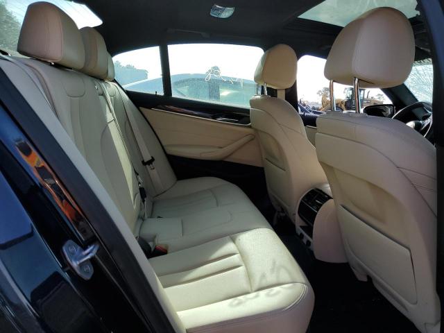 WBAJA7C52KG910905 BMW 530 XI