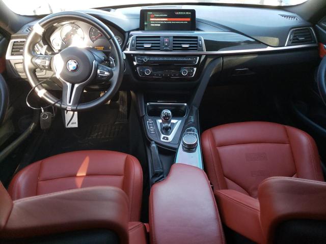 WBS4Y9C51JAC86342 BMW M4