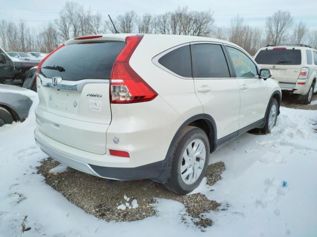 5J6RM4H56GL018962 Honda CR-V EX