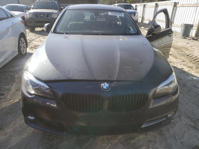 WBA5A7C54GG147956 BMW 528 XI