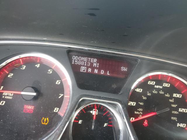 1GKKRSKD4EJ294969 GMC Acadia Slt-2