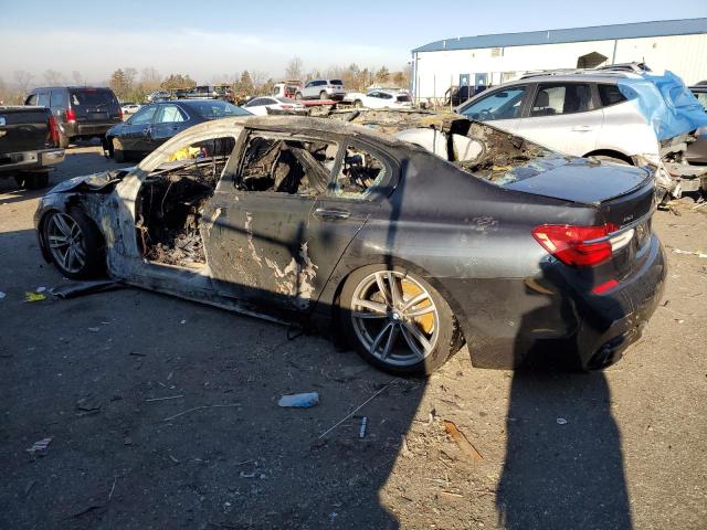 WBA7F2C50GG420792 BMW 750 Xi