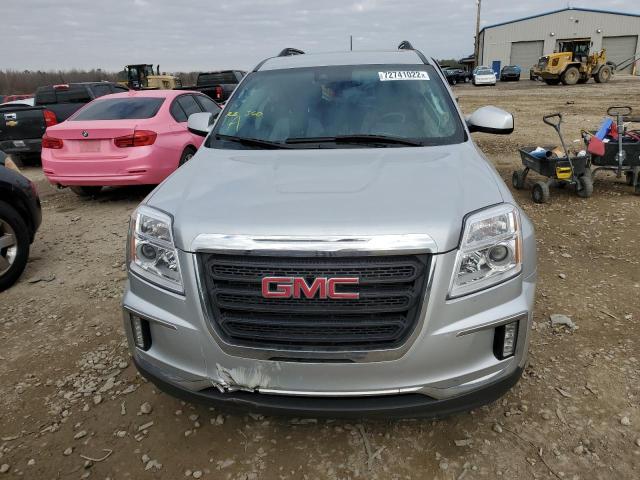 2GKFLNE35H6333772 GMC Terrain Sle