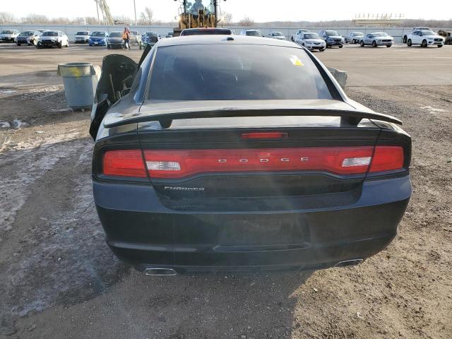 2C3CDXBG2EH113508 Dodge Charger Se