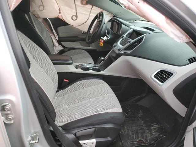 2GKFLNE35H6333772 GMC Terrain Sle