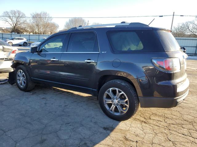 1GKKVRKD6EJ150439 GMC Acadia Slt-1