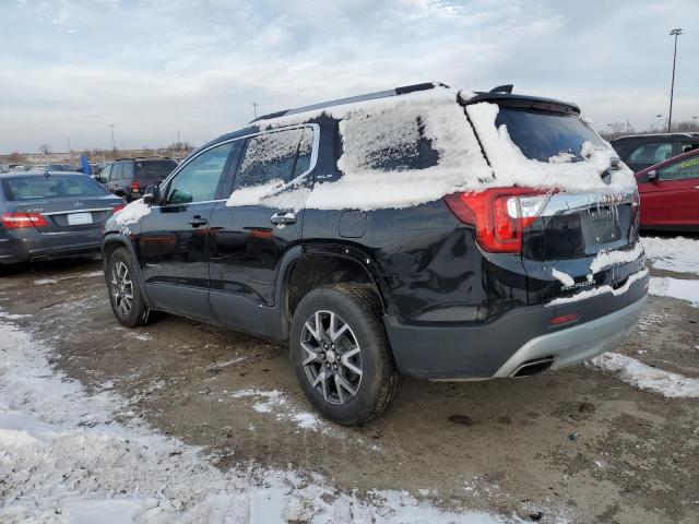 1GKKNRLS5MZ200079 GMC ACADIA SLE