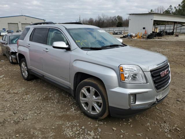 2GKFLNE35H6333772 GMC Terrain Sle