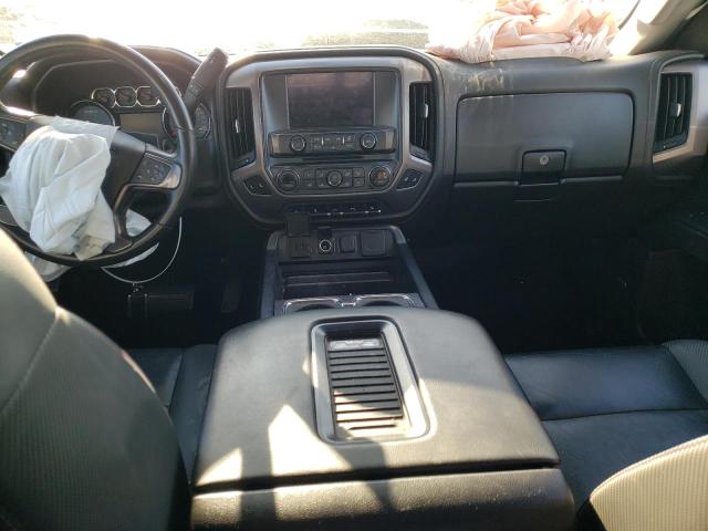 1GT12TEG1HF247574 GMC Sierra K2500 Slt