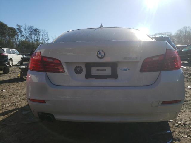 WBA5A5C5XED508772 BMW 528 I