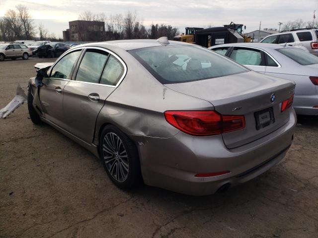 WBAJA7C36HG906296 BMW 530 XI