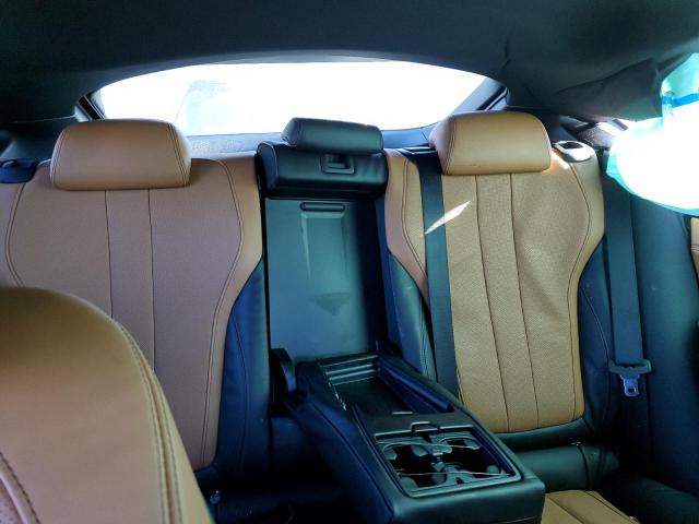 5UXKU0C56K0S97426 BMW X6 Sdrive35i