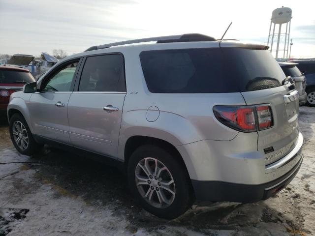 1GKKVSKD4EJ374834 GMC Acadia Slt-2
