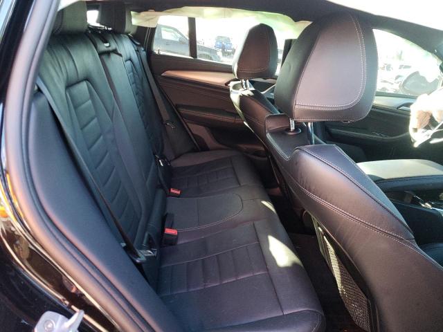 5UX2V5C04L9B55283 BMW X4 Xdrivem40i