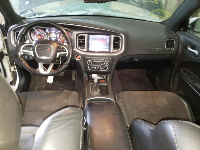 2C3CDXJG1JH207844 Dodge CHARGER GT