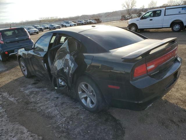 2C3CDXBG2EH113508 Dodge Charger Se
