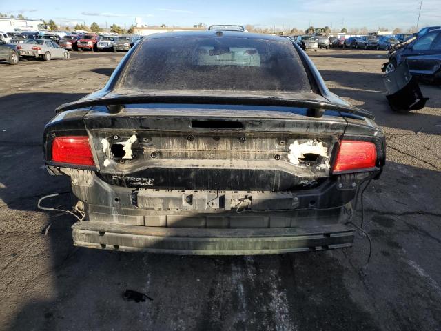 2C3CDXDT9EH166295 Dodge CHARGER R/T