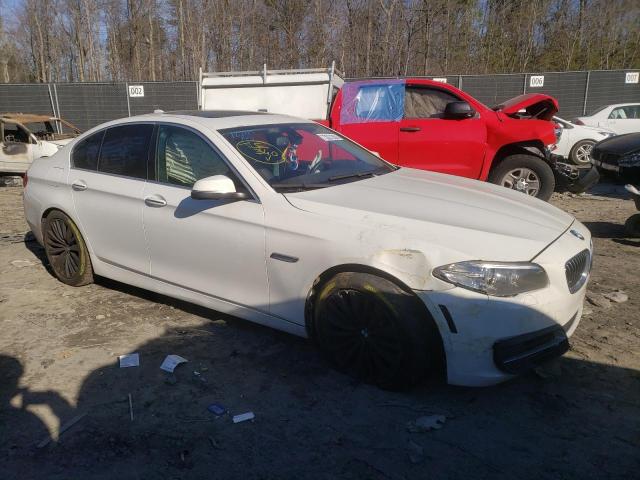 WBA5A5C5XED508772 BMW 528 I