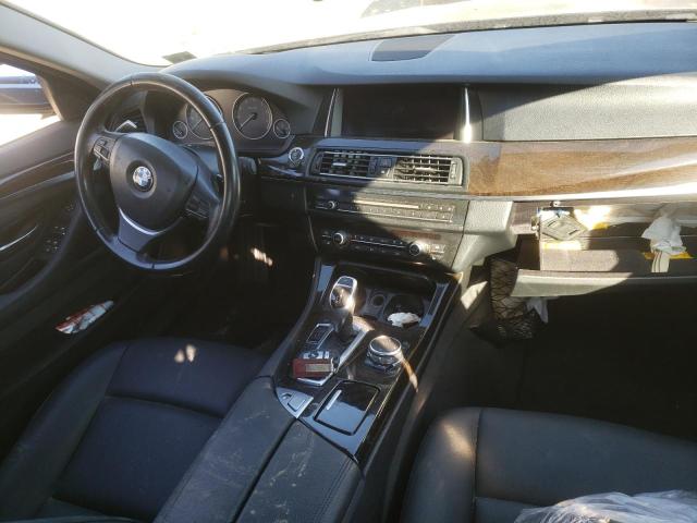 WBA5A7C54GG147956 BMW 528 XI