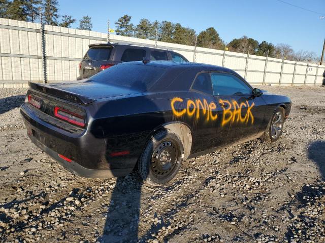 2C3CDZAG9GH321613 Dodge Challenger Sxt