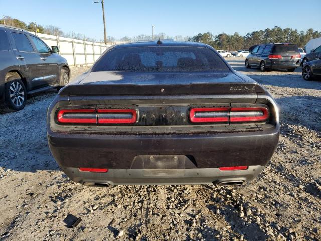 2C3CDZAG9GH321613 Dodge Challenger Sxt