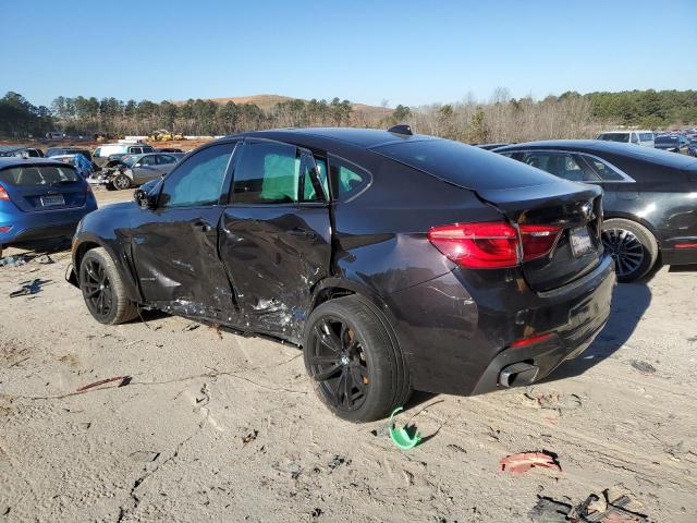 5UXKU0C56K0S97426 BMW X6 Sdrive35i