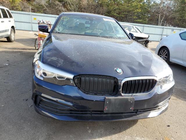 WBAJA7C52KG910905 BMW 530 XI