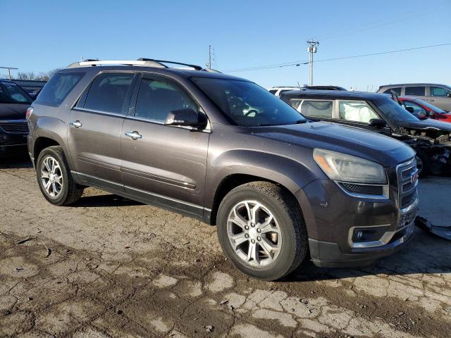 1GKKVRKD6EJ150439 GMC Acadia Slt-1