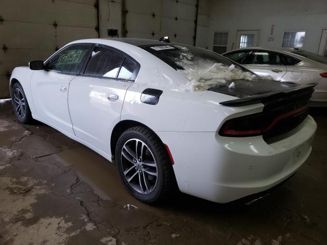 2C3CDXJG1JH207844 Dodge CHARGER GT