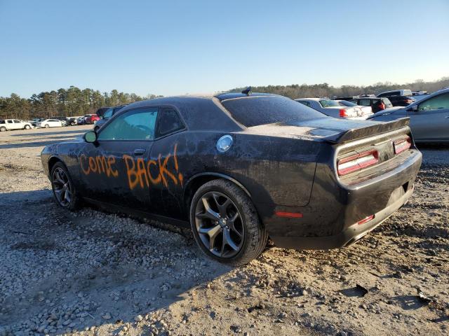 2C3CDZAG9GH321613 Dodge Challenger Sxt