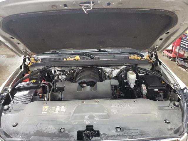 1GKS2GKC6GR408127 GMC Yukon Xl K1500 Slt