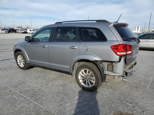 3C4PDCBG2HT510508 Dodge Journey Sxt