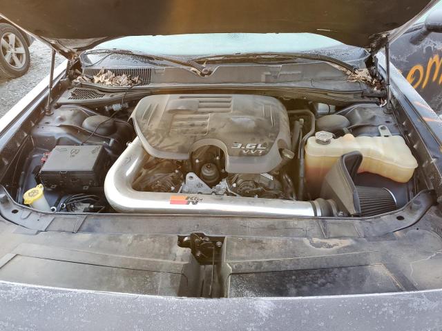 2C3CDZAG9GH321613 Dodge Challenger Sxt