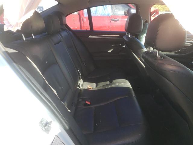 WBA5A5C5XED508772 BMW 528 I
