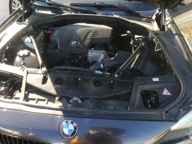 WBA5A7C54GG147956 BMW 528 XI