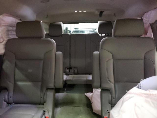 1GKS2GKC6GR408127 GMC Yukon Xl K1500 Slt
