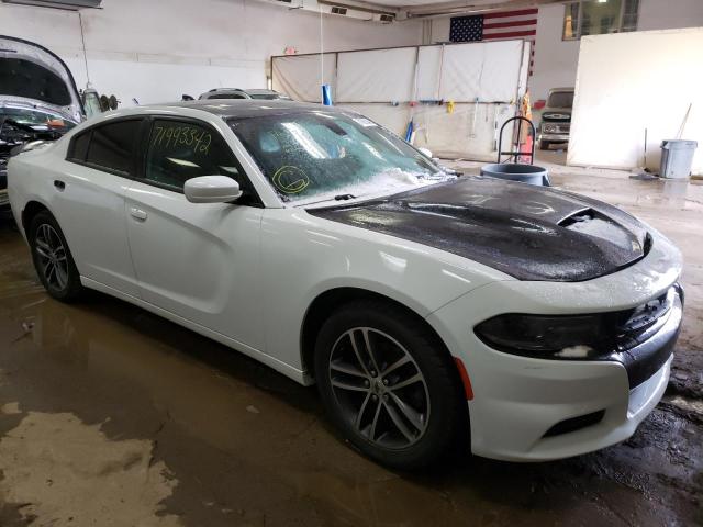 2C3CDXJG1JH207844 Dodge CHARGER GT