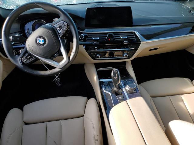 WBAJA7C52KG910905 BMW 530 XI