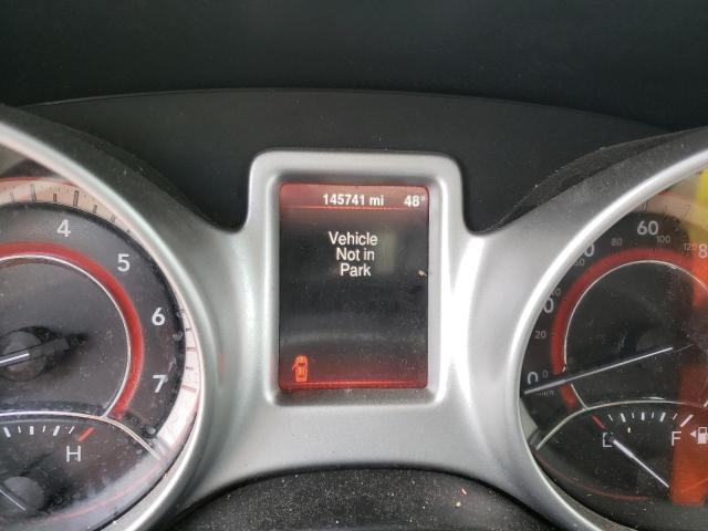 3C4PDCBG2GT123083 Dodge Journey Sxt