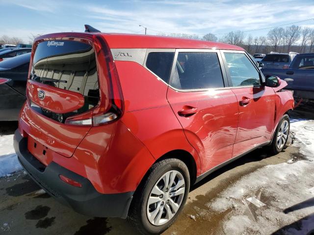 KNDJ23AU8L7700328 KIA SOUL LX