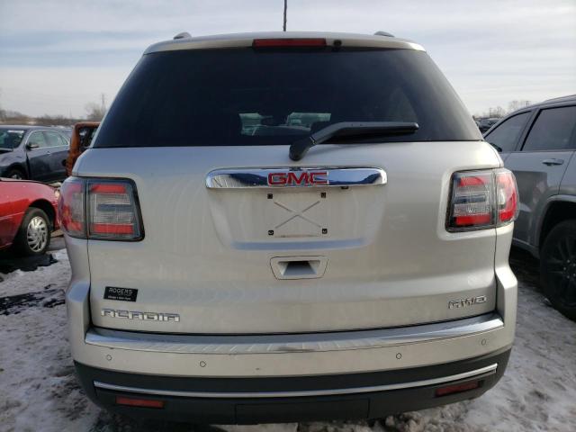 1GKKVSKD4EJ374834 GMC Acadia Slt-2