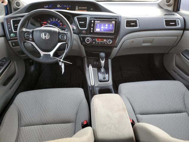 19XFB2F8XFE067461 Honda CIVIC EX