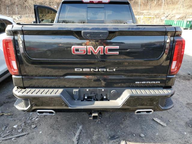 1GTU9FET5MZ298737 GMC Sierra K1500 Denali