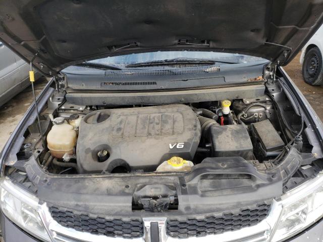 3C4PDCBG2GT123083 Dodge Journey Sxt