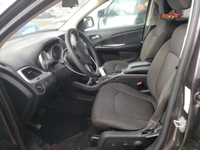3C4PDCBG2GT123083 Dodge Journey Sxt